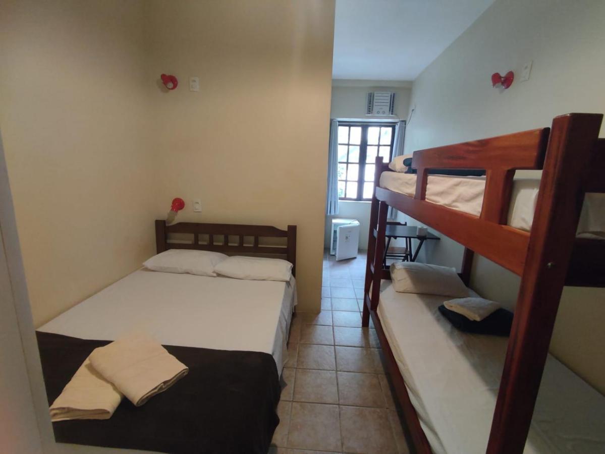 Rio 222 Hostel - Rio de Janeiro — Fotos 1